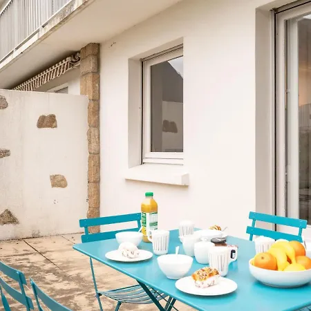 Les Dunes-3 By Interhome Сasa de vacaciones