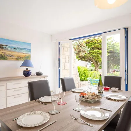 Les Dunes-3 By Interhome