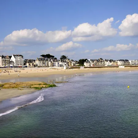 Les Dunes-3 By Interhome Quiberon